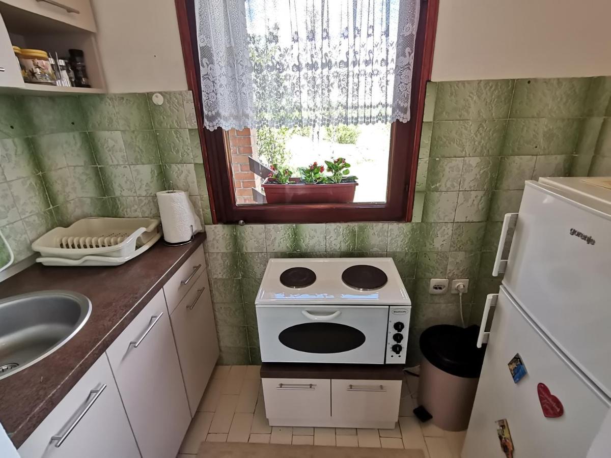 הוילה Trnava  Srdica Kuca מראה חיצוני תמונה